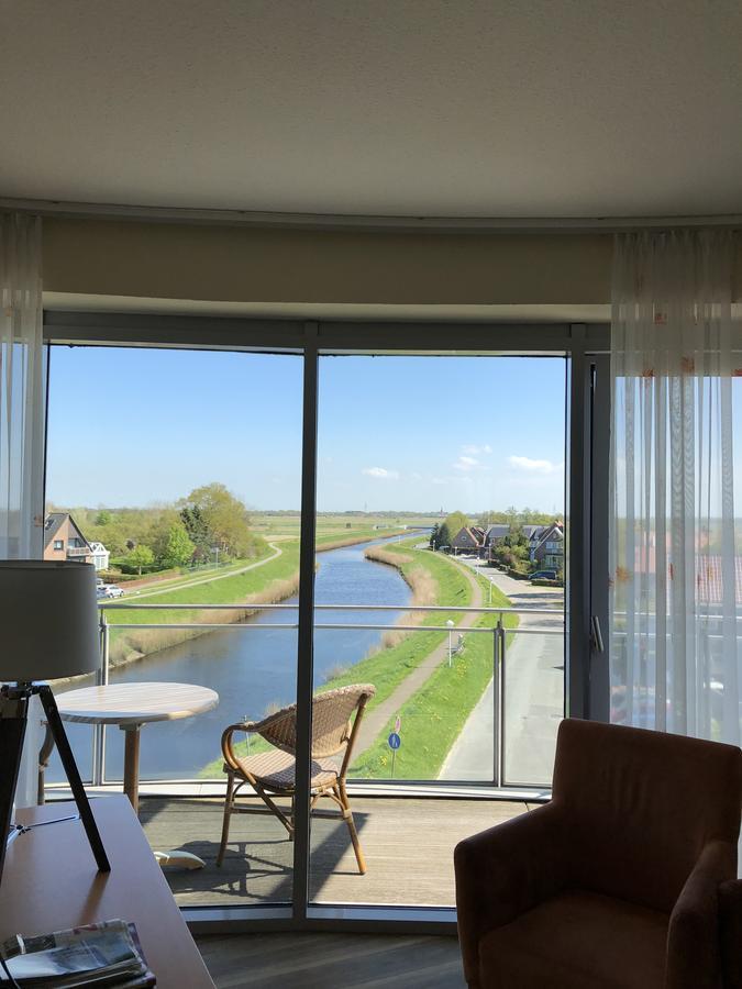 Nordseehotel Benser Hof Am Hafen 벤세르시엘 외부 사진