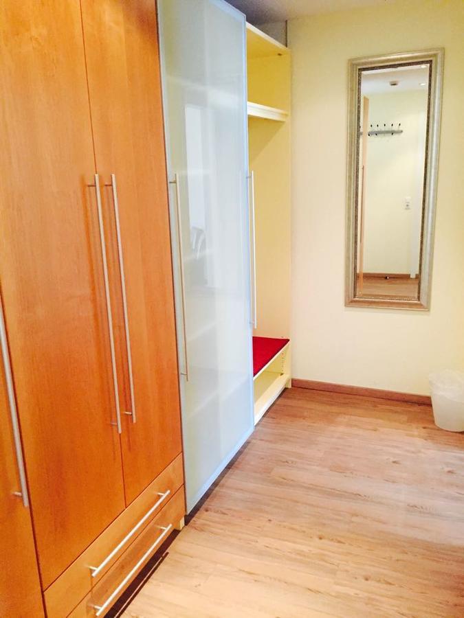 Nordseehotel Benser Hof Am Hafen 벤세르시엘 외부 사진